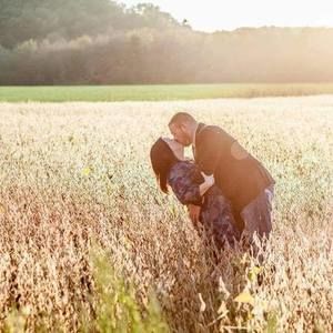 Meet your Posher, Dewey